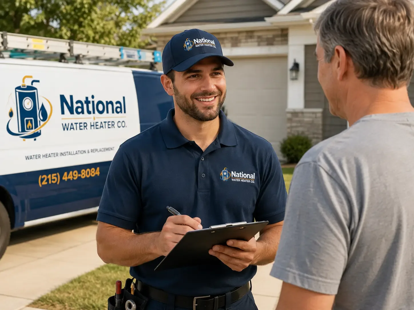 Water Heater Installation Otisville, NY FAQs